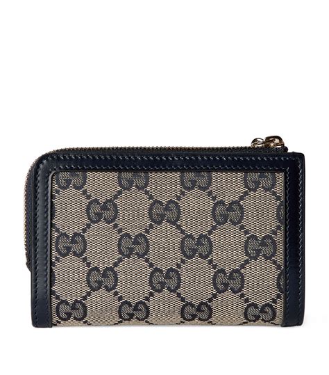 gucci luce wallet|Gucci wallets for women.